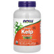 Kelp Powder Organic Now Foods (227 грамм)