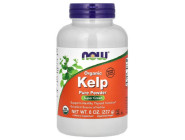 Kelp Powder Organic Now Foods (227 грамів)