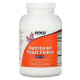 Nutritional Yeast Flakes Now Foods (284 грамів)