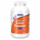 Liver Powder Now Foods (340 грамів)