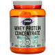 Whey Protein Concentrate Now Foods (680 грамм)