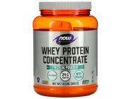 Whey Protein Concentrate Now Foods (680 грамів)