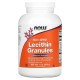 Lecithin Granules Now Foods (454 грамм)