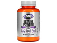 Betaine Powder Now Foods (170 грамм)