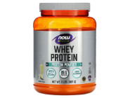 Whey Protein Now Foods (907 грамм)