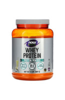 Whey Protein Now Foods (907 грамів)