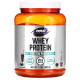 Whey Protein Now Foods (907 грамів)
