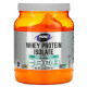 Whey Protein Isolate Now Foods (544 грамів)