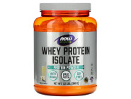 Whey Protein Isolate Now Foods (816 грамів)