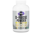 D-Ribose Powder Now Foods (227 грамм)