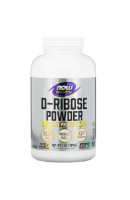 D-Ribose Powder Now Foods (227 грамм)