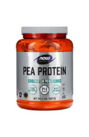 Pea Protein Now Foods (907 грамм)