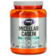 Micellar Casein Now Foods (816 грамм)
