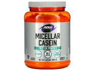 Micellar Casein Now Foods (816 грамм)
