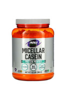 Micellar Casein Now Foods (816 грамів)