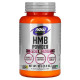 HMB POWDER Now Foods (90 грамів)