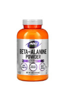 Beta Alanine Powder Now Foods (500 грамів)
