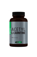 Acetyl-L-Carnitine 500мг Sporter (90 капсул)