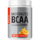 Micronized BCAA + L-Glutamine Sporter (300 грамів)