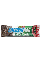 Батончик Coconut bar Vegan Chia Power Pro (50 грамів)