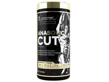 Anabolic Cuts Kevin Levrone (30 пакетов)