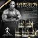 Anabolic Crea10 Kevin Levrone (207 грамів)