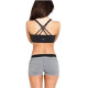 Bra 02 LW Exclusive Black Kevin Levrone (1 шт)