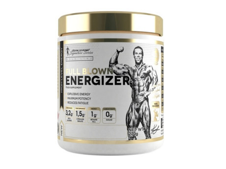 Full Blown Energizer Kevin Levrone (270 грамм)