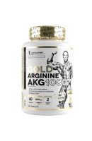 Gold Arginine AKG 1000 Kevin Levrone (120 таблеток)