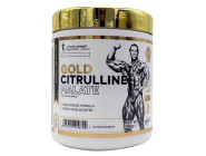 Gold Citrulline Malate Kevin Levrone (300 грамів)