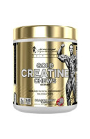 Gold Creatine Chews Kevin Levrone