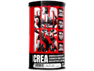 BAD ASS Crea Fitness Authority (300 грамів)
