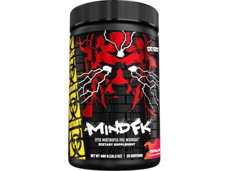 Mind FK Mutant (460 грамм)