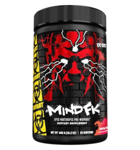 Mind FK Mutant (460 грамм)