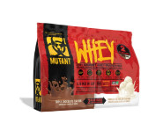 Whey Mutant 1.8кг