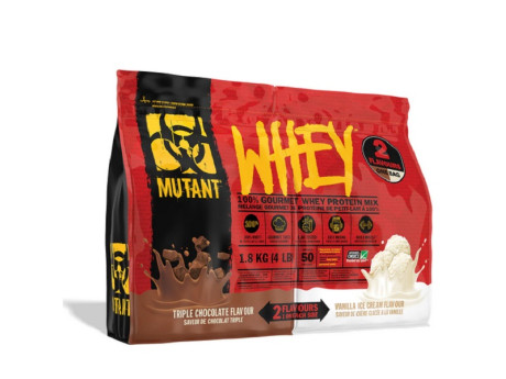 Whey Mutant 1.8кг