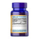 Vitamin E 400 IU Puritan's Pride (50 капсул)
