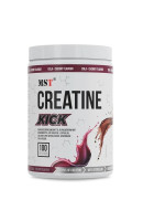 Creatine Kick MST 1кг