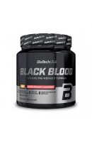 Предтренировочный комплекс BLACK BLOOD NOX+ (330 грамм)