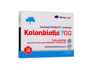 Colonbiotic 7GG Sport Edition Olimp (10 капсул)