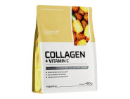 Collagen + Vitamin C OstroVit (400 грамів)