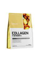 Collagen + Vitamin C OstroVit (400 грамм)