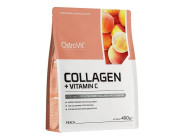 Collagen + Vitamin C (200 грамм)