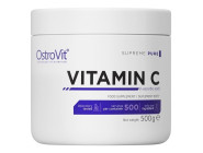 Vitamin С OstroVit (500 грамів)