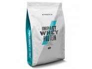 Impact Whey MyProtein 2.27кг