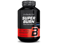 SUPER FAT BURNER (120 таблеток)
