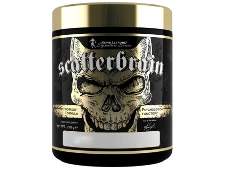 Scatterbrain Kevin Levrone (270 грамів)