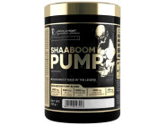Shaaboom Pump Kevin Levrone (385 грамм)