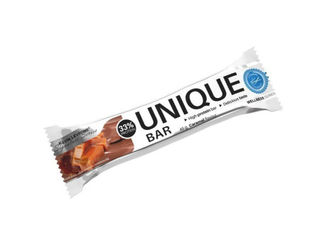 Unique Bar 33% Kevin Levrone (45 грамм)