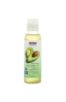 Avocado Oil NOW (118 мл)